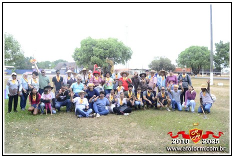 rolim de moura